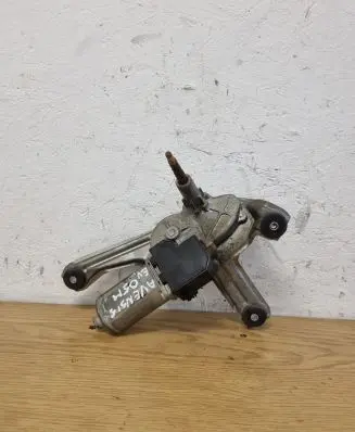 Toyota Avensis T250 Rear window wiper mechanism 8513005100 2596000103