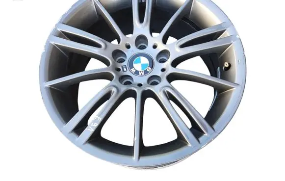 BMW 3 E90 E91 R18 alloy rim 7843841