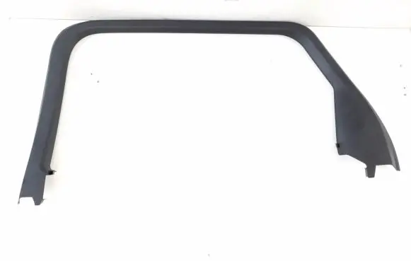 Audi e-tron Rear door card trim 4KE867672