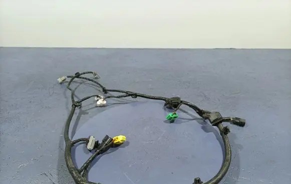 Hyundai i20 (PB PBT) Other wiring loom 91880-Q0080