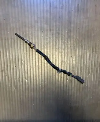 Exhaust gas temperature sensor