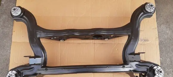 Mercedes-Benz B W247 Rear axle beam A2473503704 2473503704
