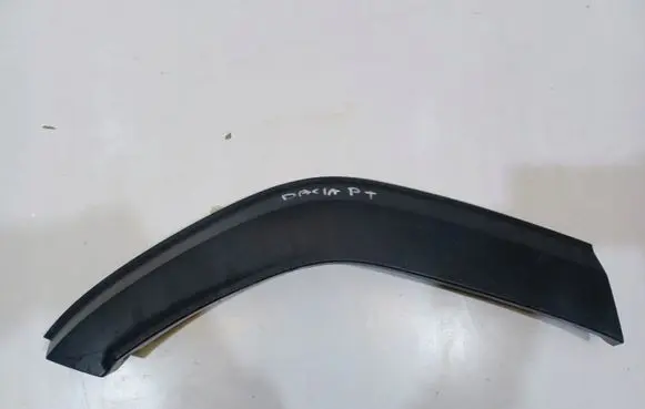 Dacia Duster III Fender trim (molding) 