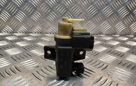 Renault Kangoo II Turbo solenoid valve 8200790180 70181405