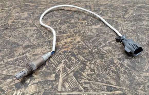 Jaguar XJ X351 Lambda probe sensor 9W839G444AA