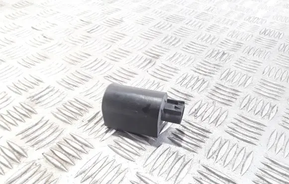 Fiat Scudo Coolant fan relay 9656112480