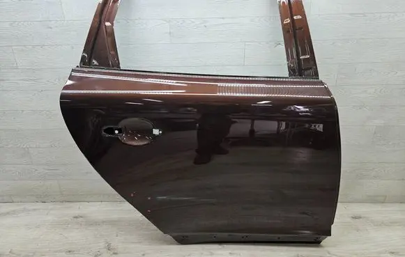 Volvo XC60 Rear door 31335543