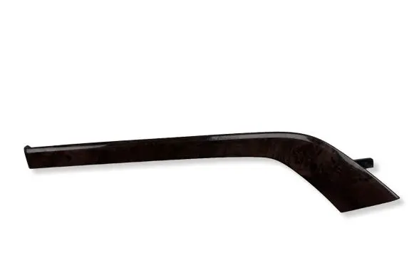 Audi A8 S8 D4 4H Rear door card trim 4H0867419