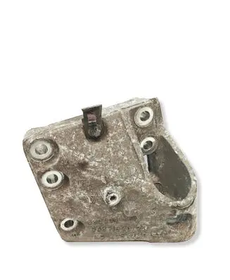 Porsche Cayenne (9PA) Engine mounting bracket 9481152012R