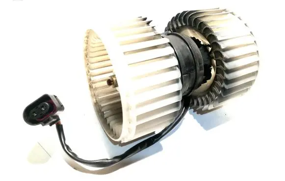 Audi A8 S8 D3 4E Heater fan/blower 3137220327
