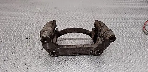 Ford Fiesta Front Brake Caliper Pad/Carrier 