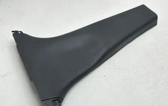 Nissan Note (E12) (B) pillar trim (bottom) 769163VW0A