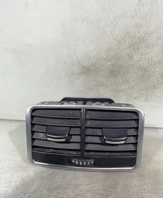 Audi A6 S6 C6 4F Rear air vent grill 4f0819203c