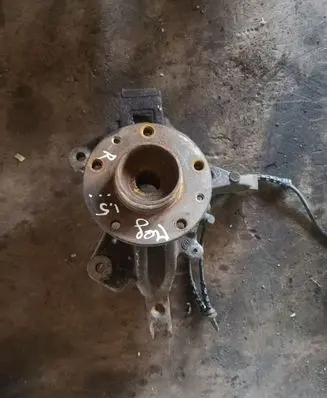 Renault Megane III Front wheel hub