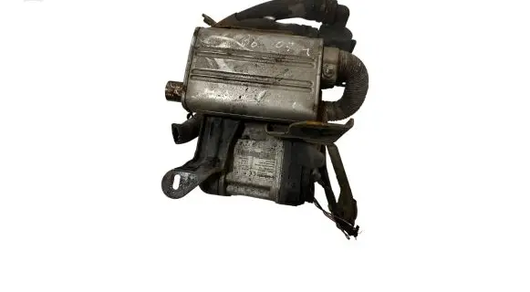 Volkswagen PASSAT B6 Auxiliary pre-heater (Webasto) 3C0815065H 9009839N 9013716C