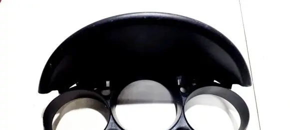Dashboard trim
