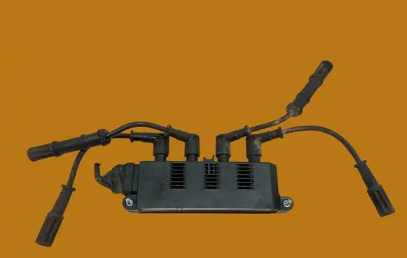 Fiat Idea High voltage ignition coil 55200112
