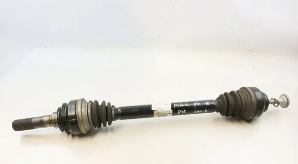 BMW M6 Rear driveshaft 2284116 33212284116