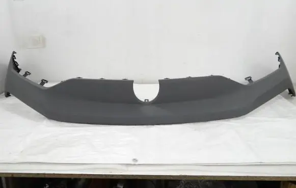 Citroen Berlingo Front bumper 9856191780