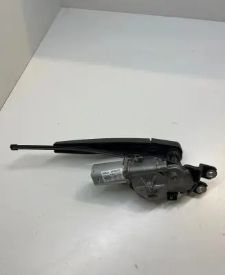 Ford Fiesta Rear window wiper mechanism H1BB17404ab