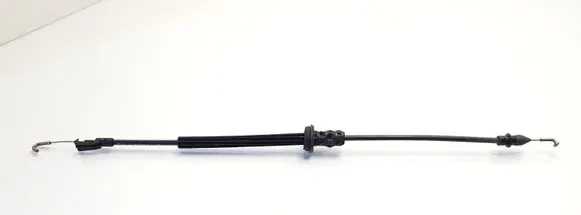 Volkswagen Golf IV Front door cable line 1J4837085F