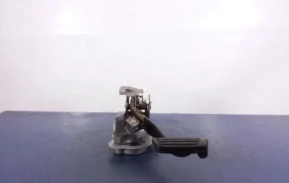 Cadillac CTS Accelerator throttle pedal 84063727