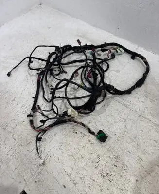 BMW 4 G22 G23 G24 G26 Front door wiring loom 11107810