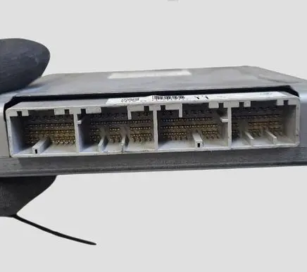 Toyota Prius (XW20) Engine control unit/module 8998147160 89981471601