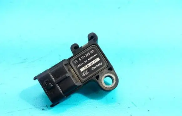 Opel Astra J Air pressure sensor 0261230146 IMPRK1293280
