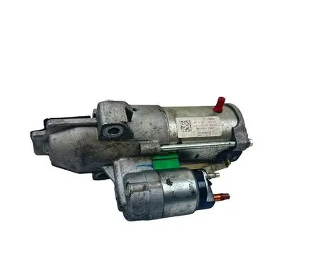 Ford Edge II Starter motor JX6T11000DA HNJ4A 201118