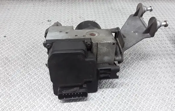 Mercedes-Benz S W220 ABS Pump A0044314612