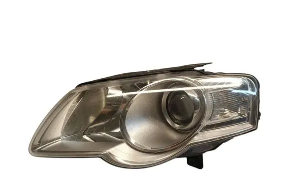 Volkswagen PASSAT B6 Headlight/headlamp 3C0941005S 89316391