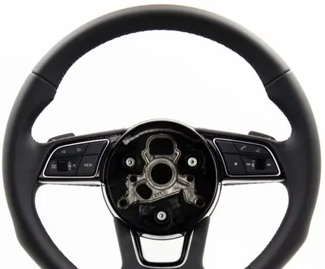 Audi A4 S4 B5 8D Steering wheel 8W0419091GD