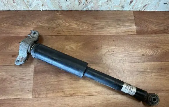 Opel Insignia A Rear shock absorber/damper 315439 30M69A 81490200694