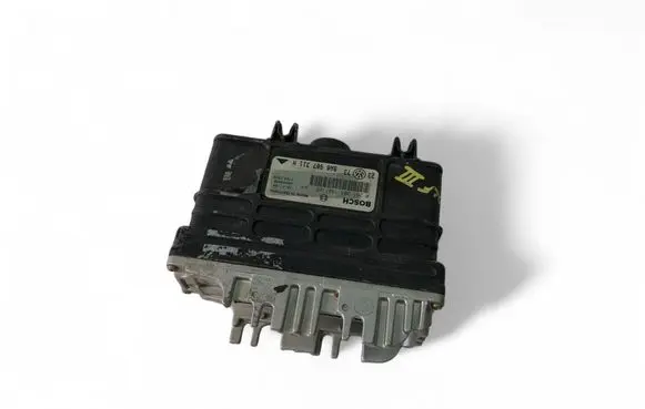 Engine control unit/module ECU