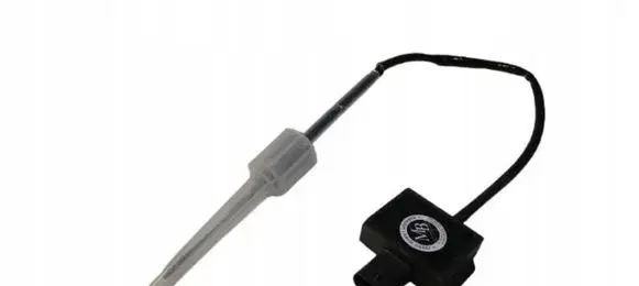 Mercedes-Benz GLC X253 C253 Exhaust gas temperature sensor A0009054409