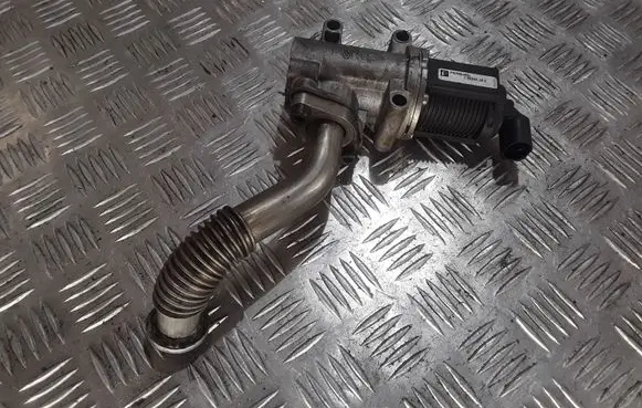 EGR valve