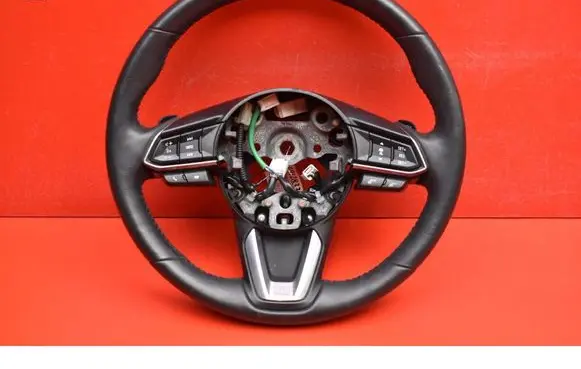Mazda CX-3 Steering wheel 6347503