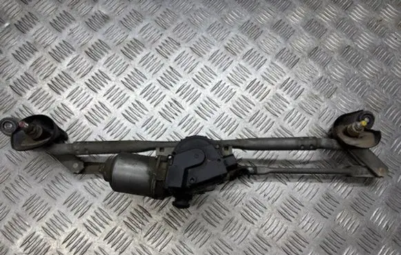 Lexus IS 220D-250-350 Front wiper linkage and motor 8511053040 1593000200