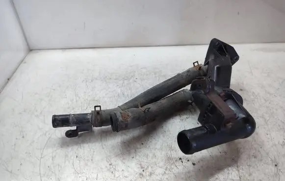 Hyundai ix 55 Thermostat housing 