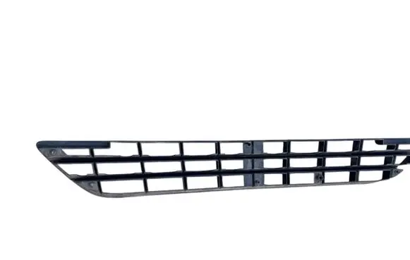 Front bumper lower grill