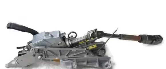 Ford Focus Steering wheel lock D3D0A AV6N3F880 7G91-3F880