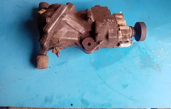 Volvo XC70 Rear differential P8653553 S123476