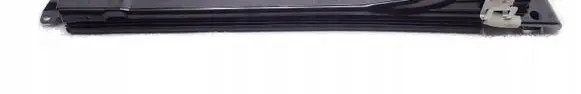 Volkswagen Sharan Sliding door upper roller guide/hinge 7N0843185B