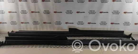Ford Connect Sill DT11R10258A DT11U10154B