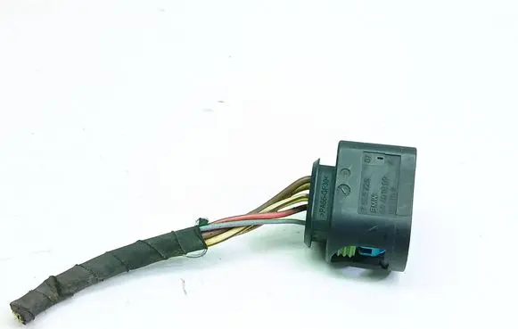 BMW 5 F10 F11 Other wiring loom 7505225
