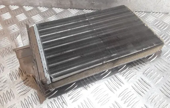 Dodge Grand Caravan Heater blower radiator 3090217C02122