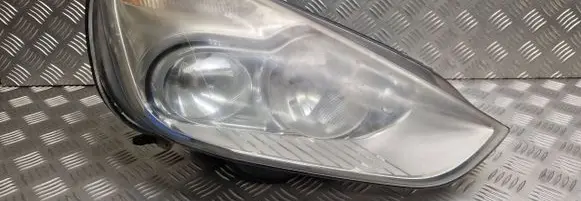 Ford Galaxy Headlight/headlamp 6M2113W029BF 1LJ00925004