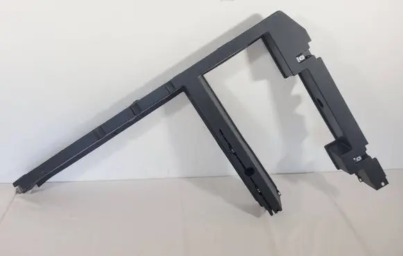 Volkswagen Golf VI Trunk/boot floor carpet liner 1K9864511