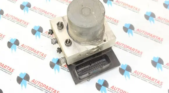 BMW 5 E60 E61 ABS Pump 0265950315 6767235 6767237